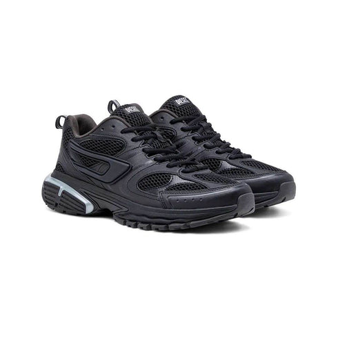 TENIS NEGROS Y03073P0423 DIESEL